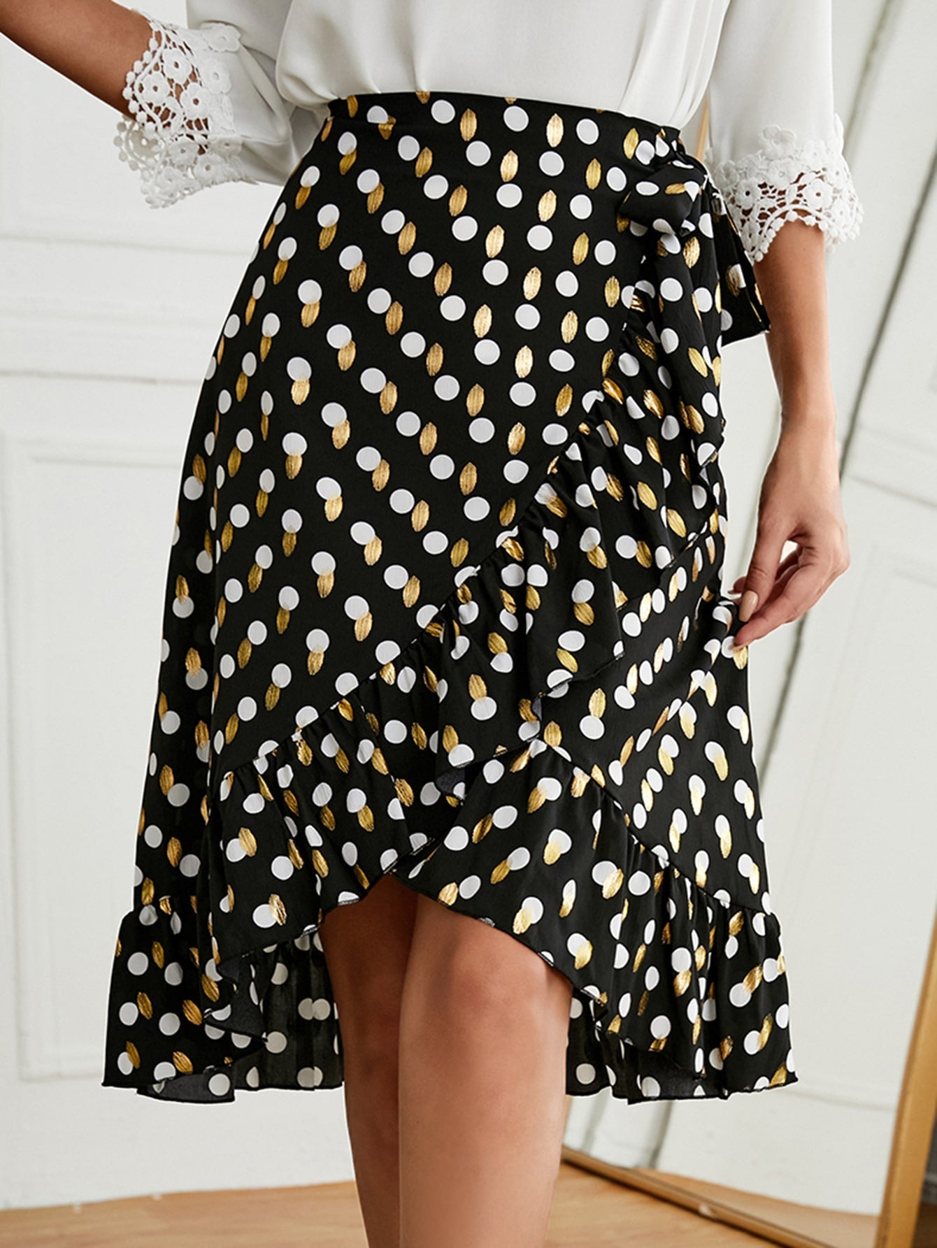 Women Skirts Wholesaler