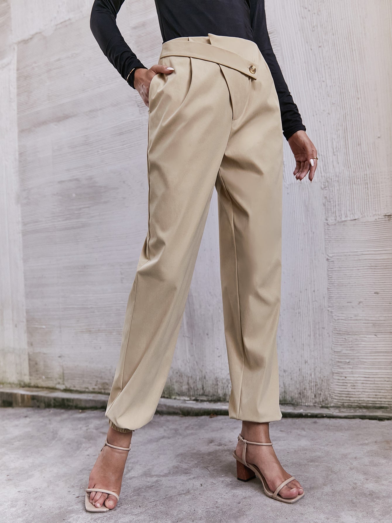 Women Pants Suppliers