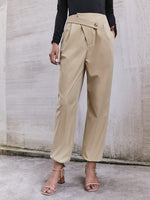 Women Pants Factory