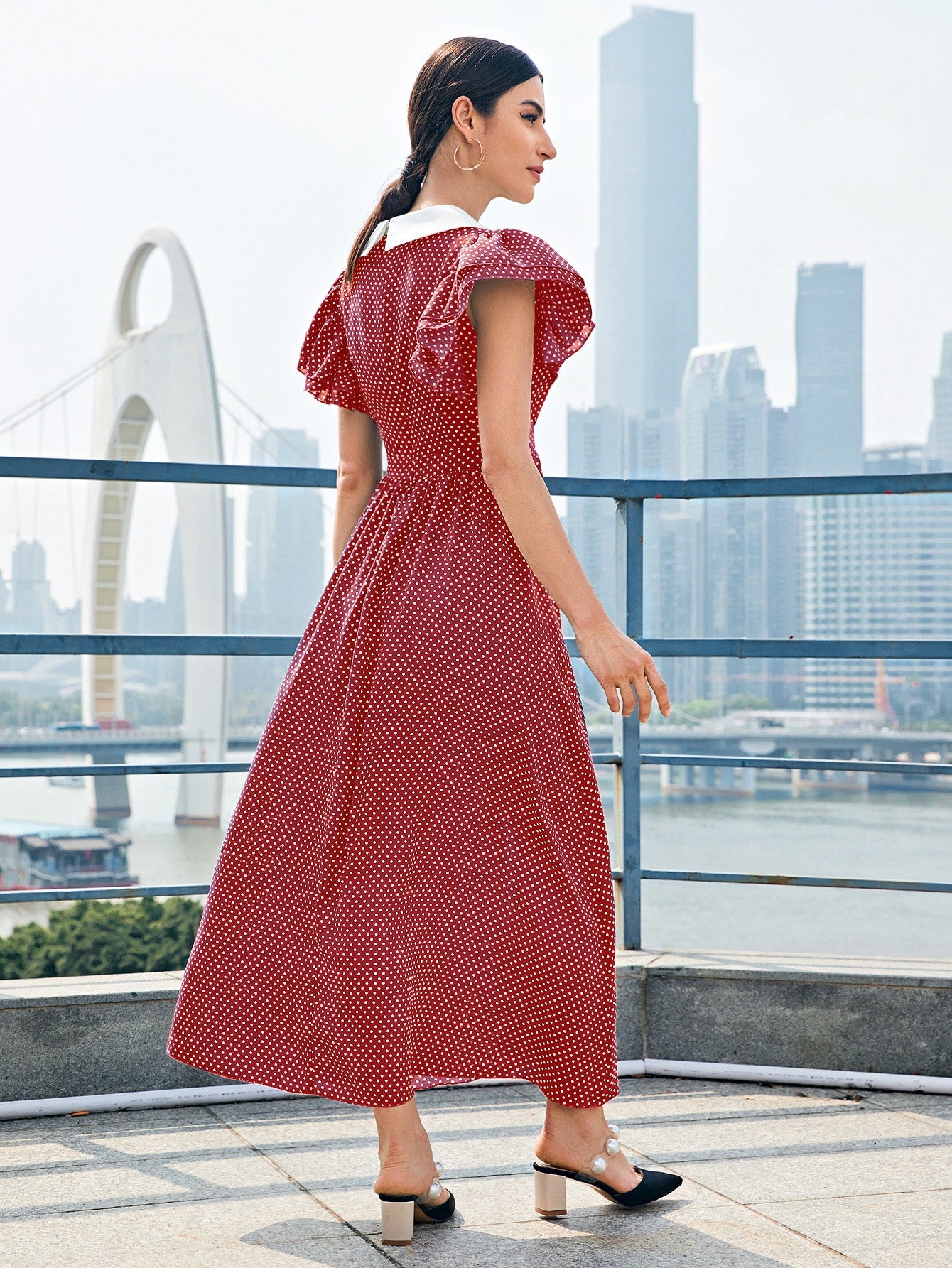 Female Clothing Wholesale Suppliers