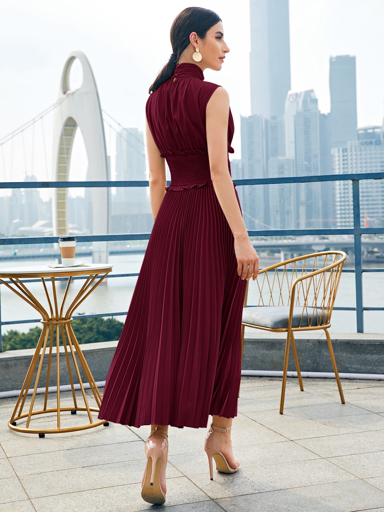 Selfi Clothing Wholesalers