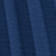 Plain Shirred Sleeveless Stand Collar Pleated High Waist Long Dress