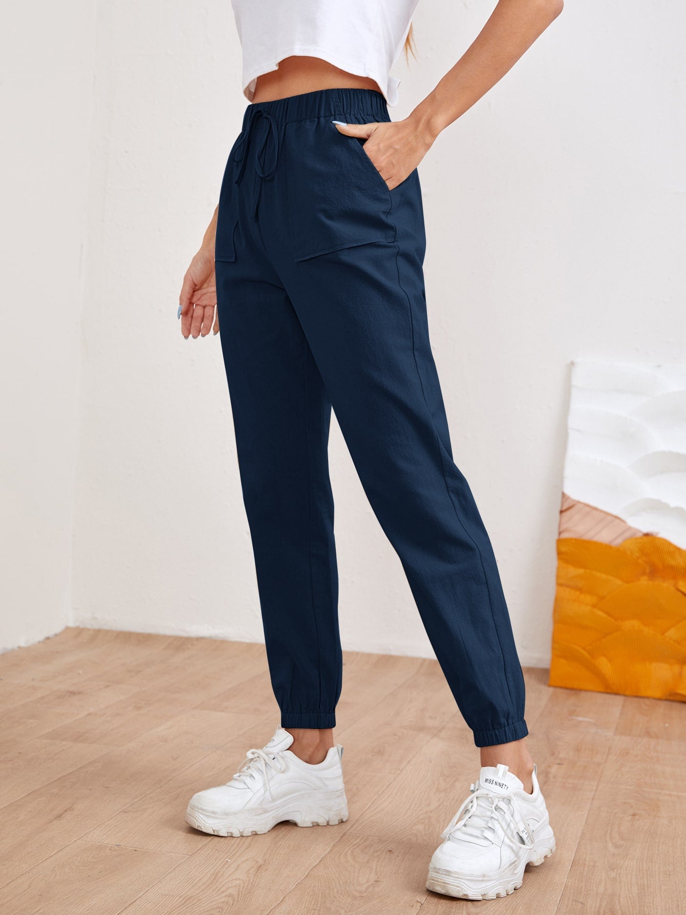 Women Pants Wholesaler