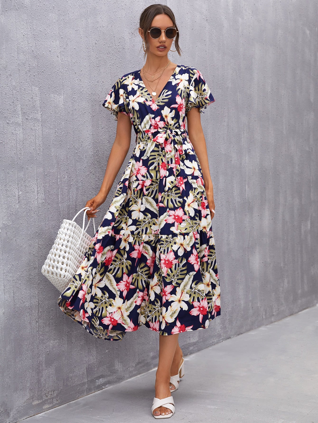 Women Dresses Suppliers