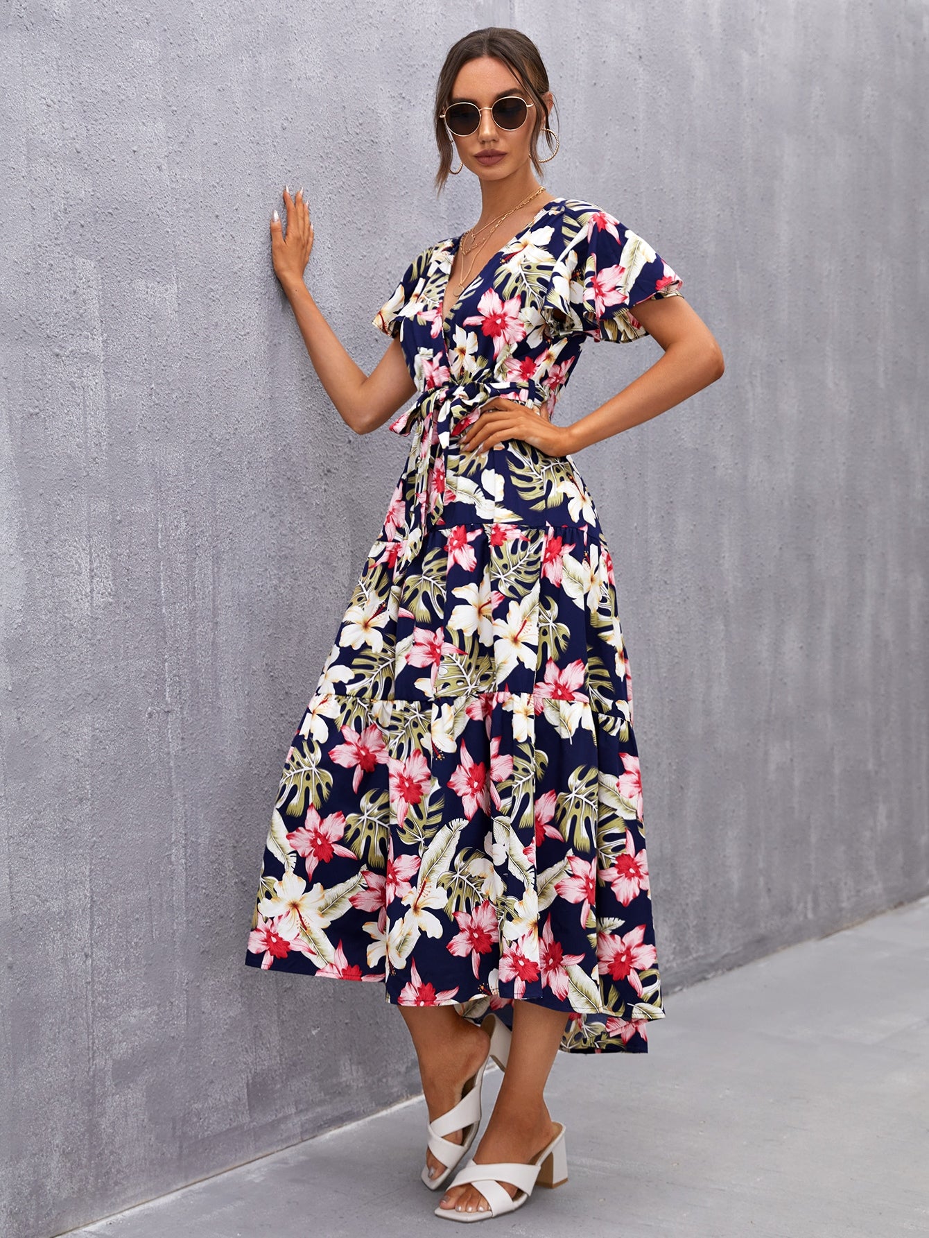 Women Dresses Factory