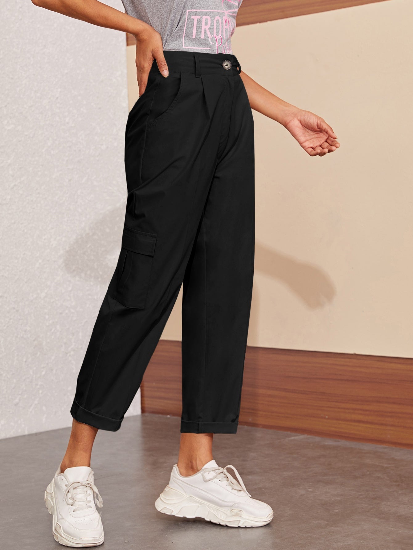 Women Pants Wholesalers