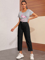 Women Pants Producer