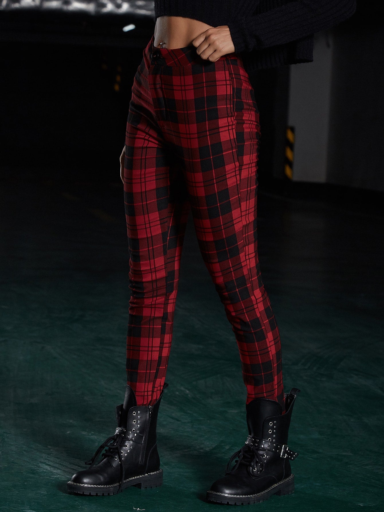 Women Pants Producers