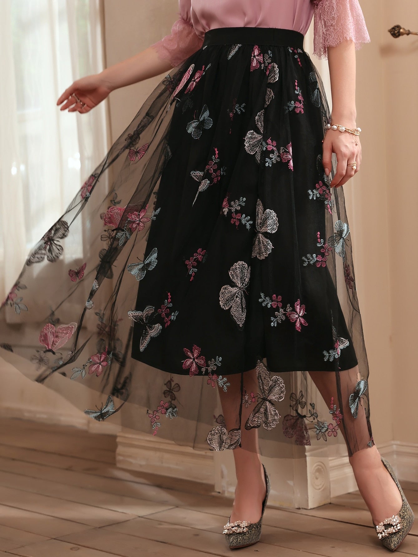 Women Skirts Suppliers