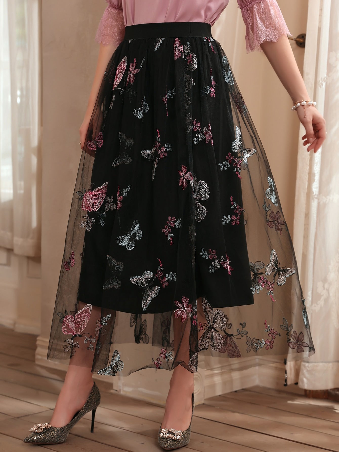 Women Skirts Factory
