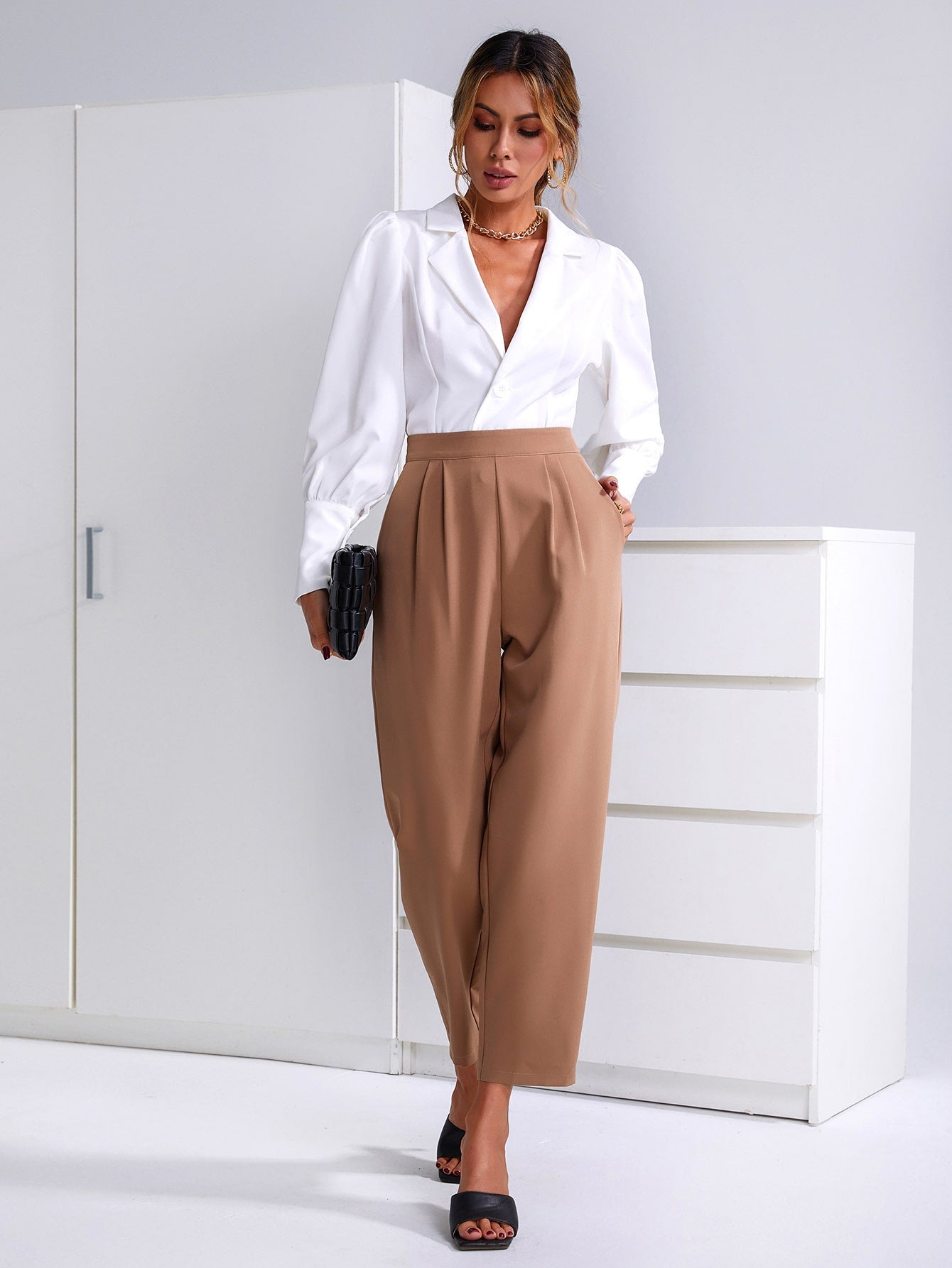 Danielle Margaux Women Clothing Manufacturer