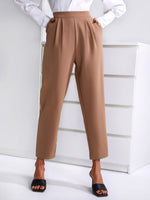 Women Pants Manufacturer
