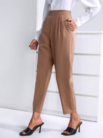 Women Pants Producer