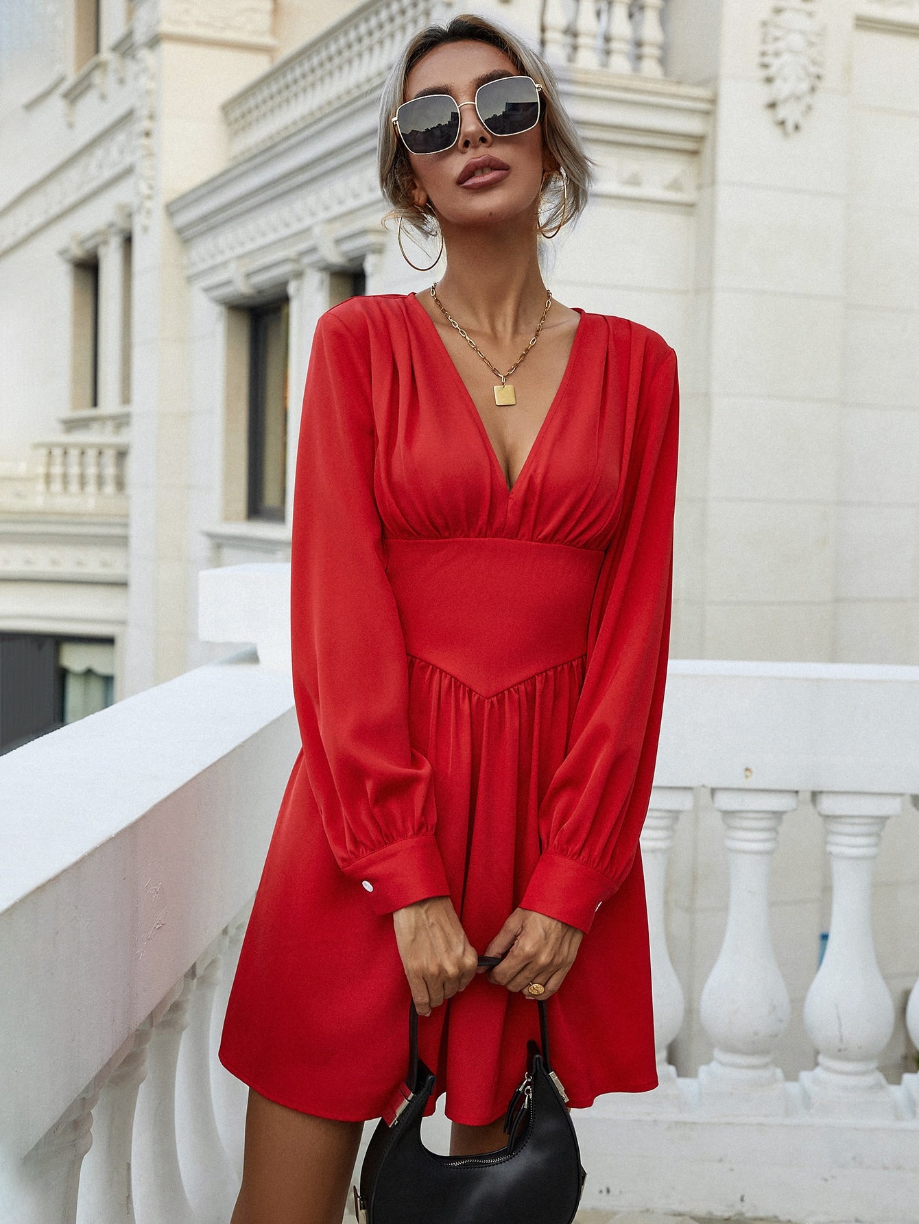 Women Dresses Supplier