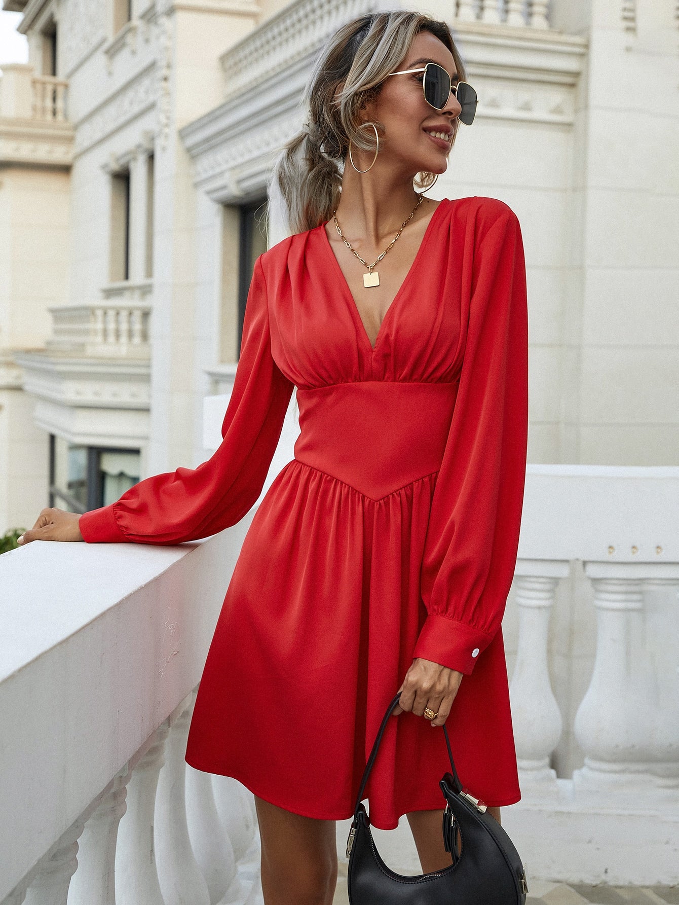 Yefikir Women Clothes Supplier