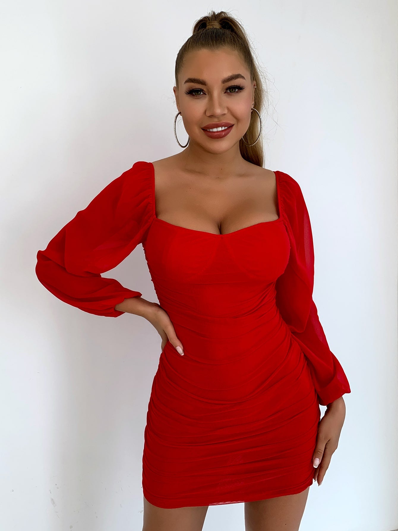 Women Dresses Factory