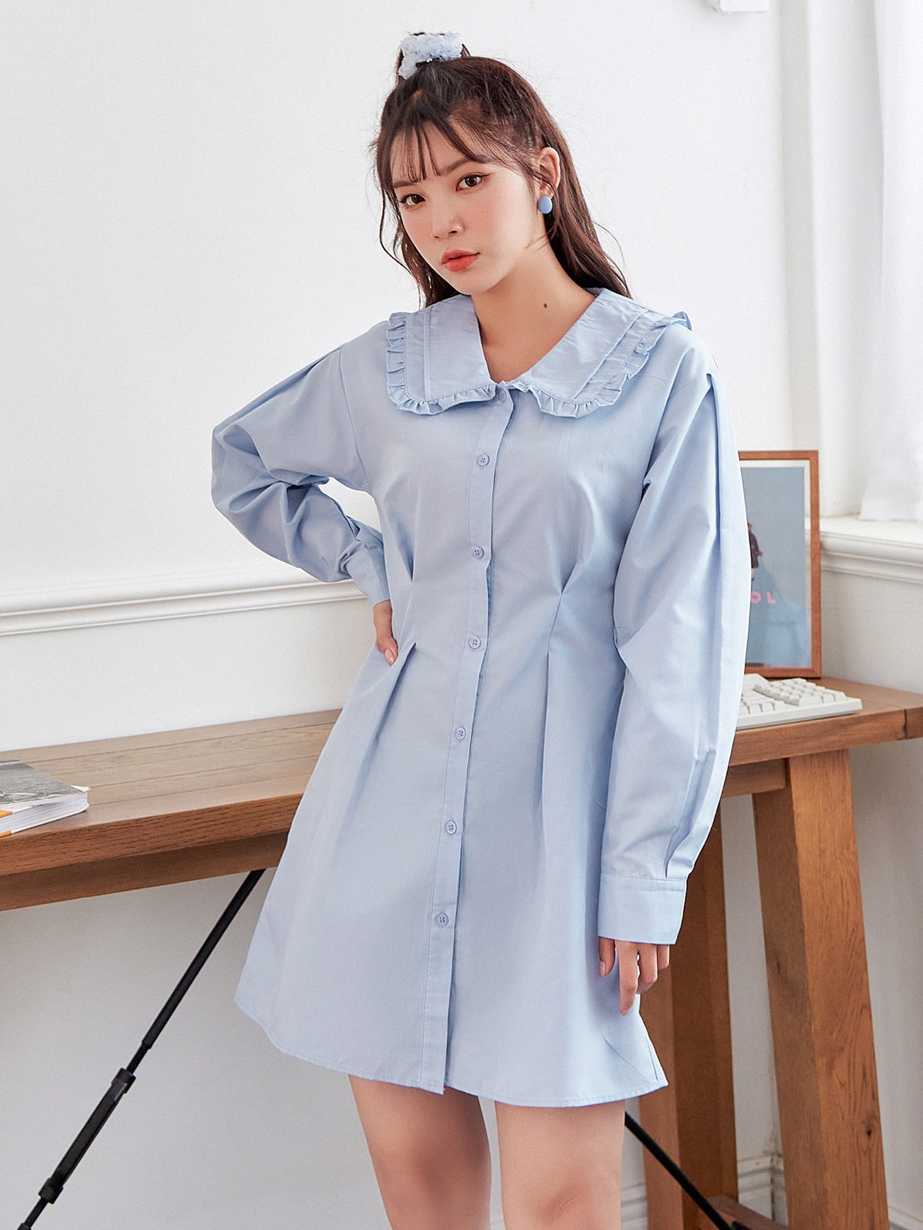 Women Dresses Producers