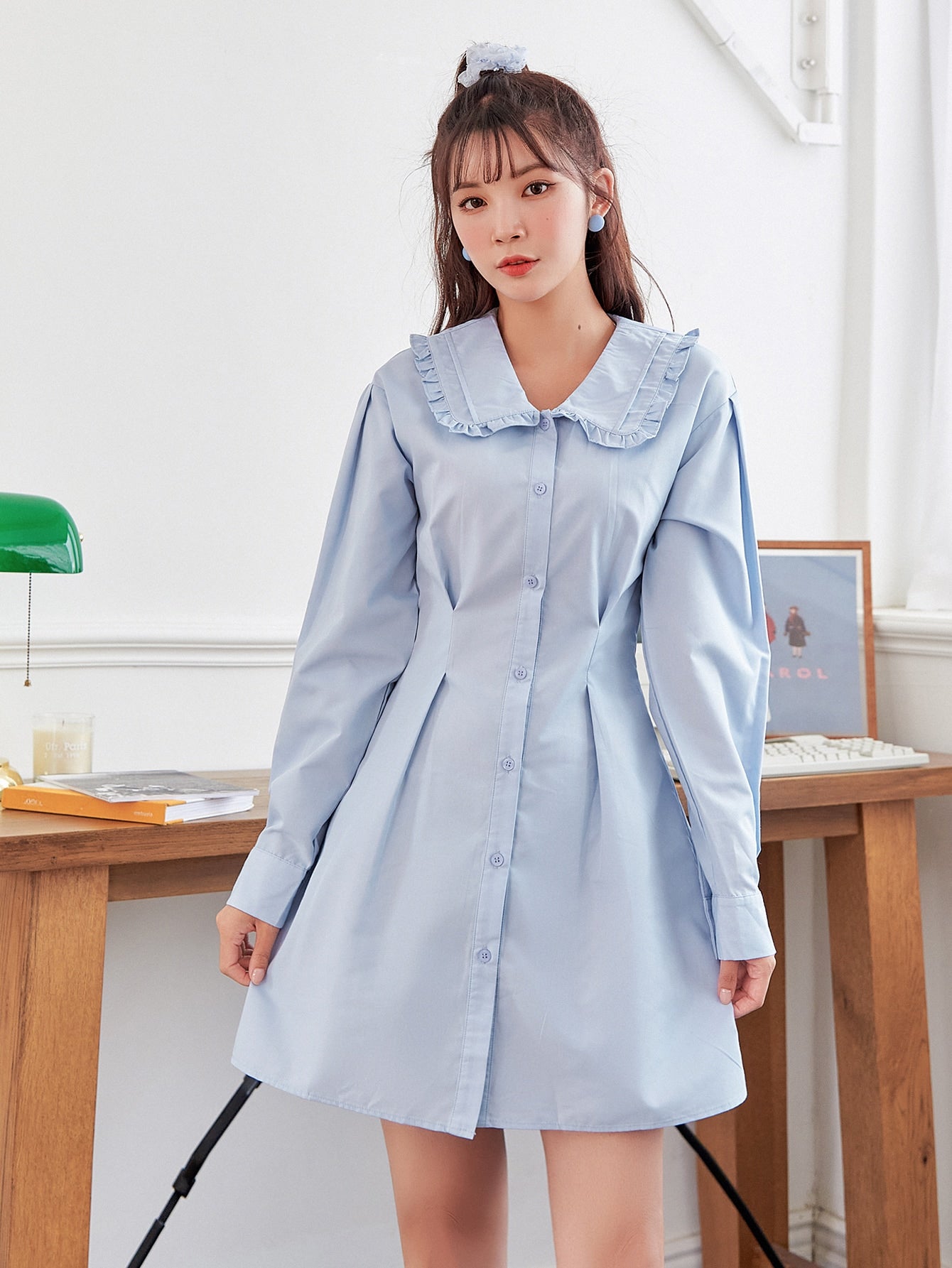 Palesa Mokubung Clothing Producers