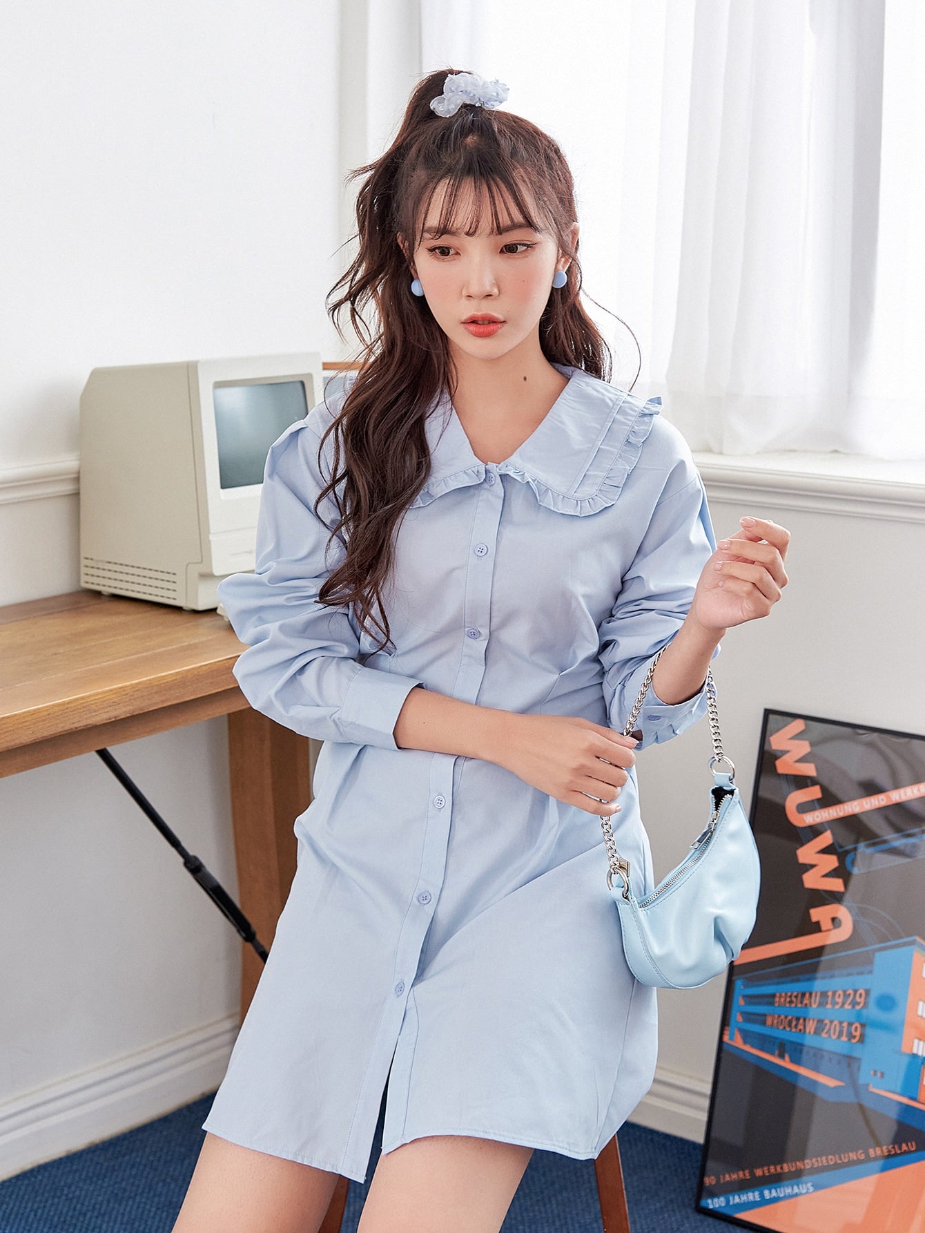 Ladies Apparel Manufacturers