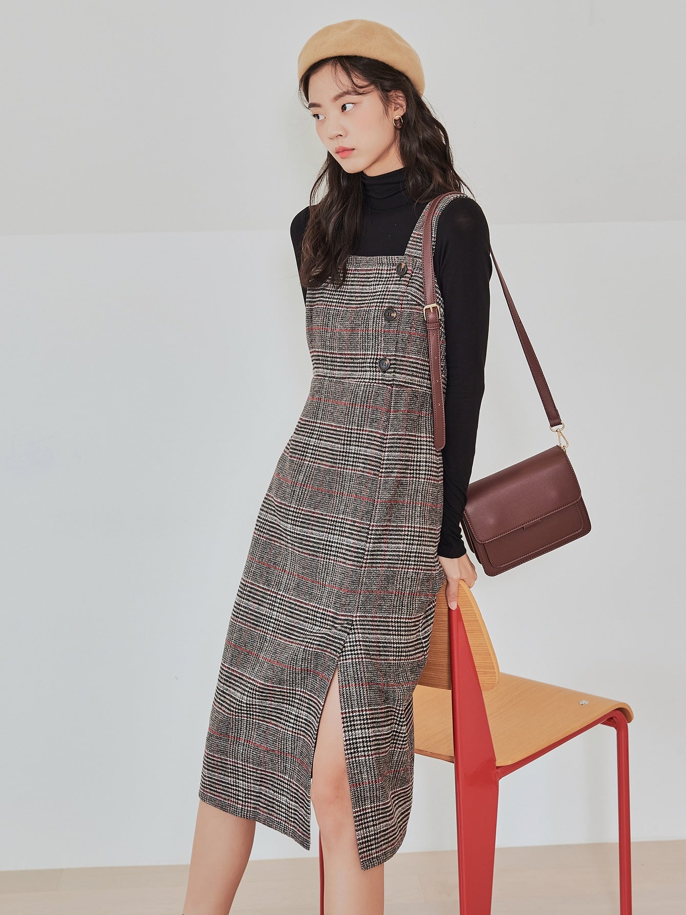Nicholas Coutts Women Clothing Producers
