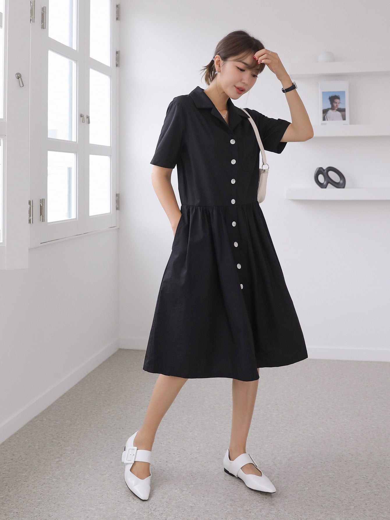 Women Dresses Factory