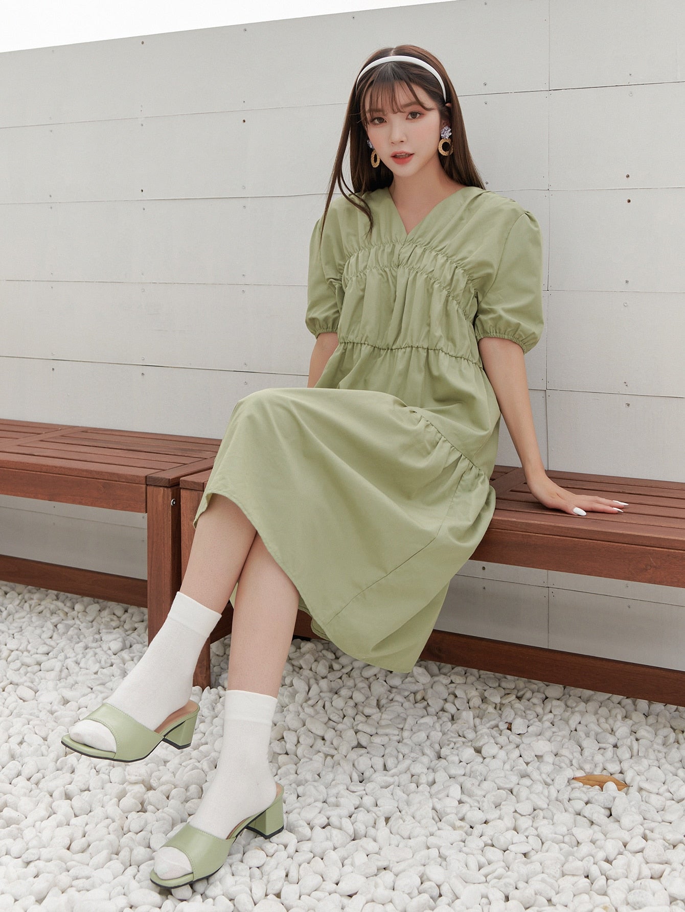 Women Dresses Producer