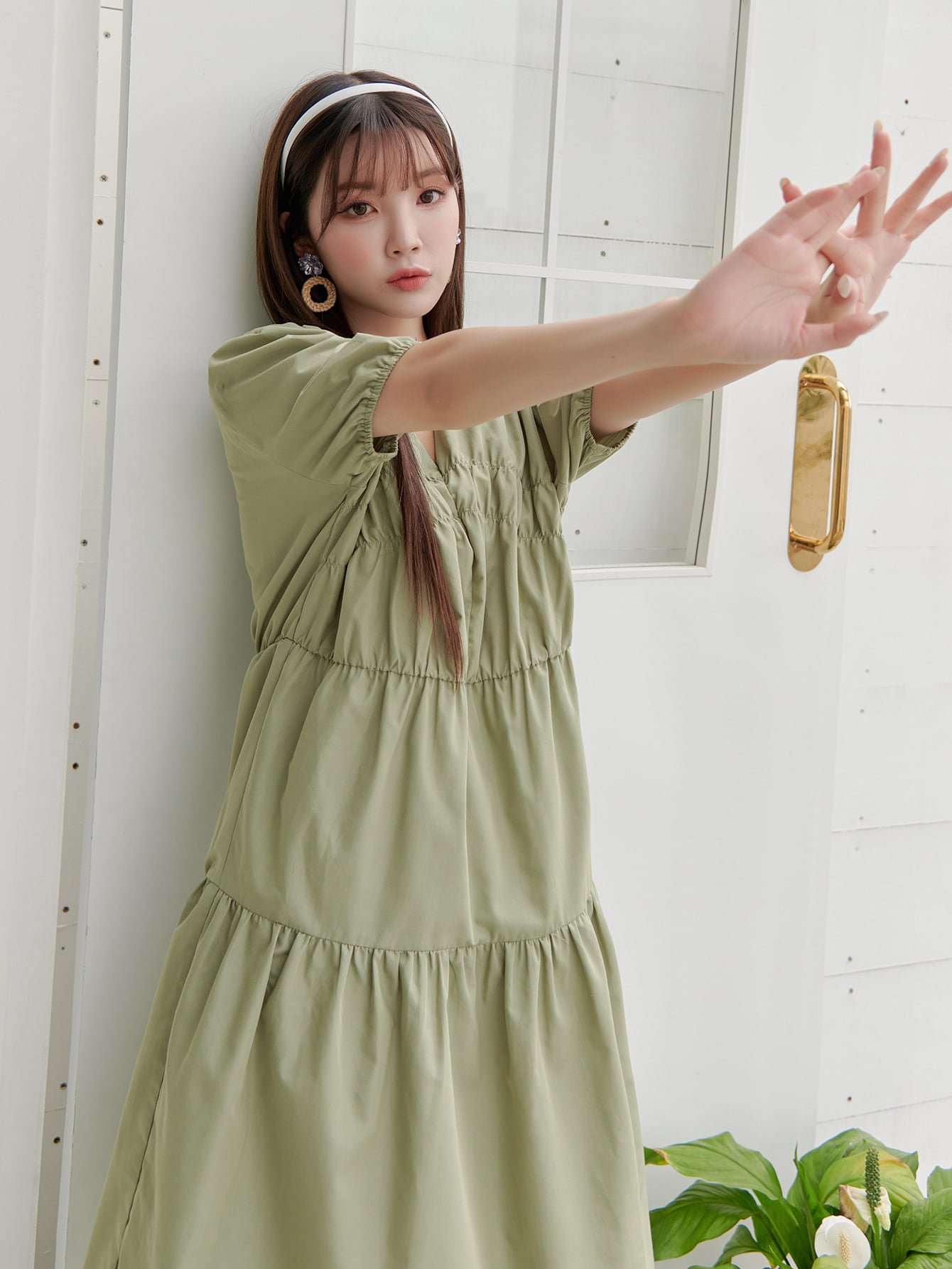 Women Dresses Suppliers