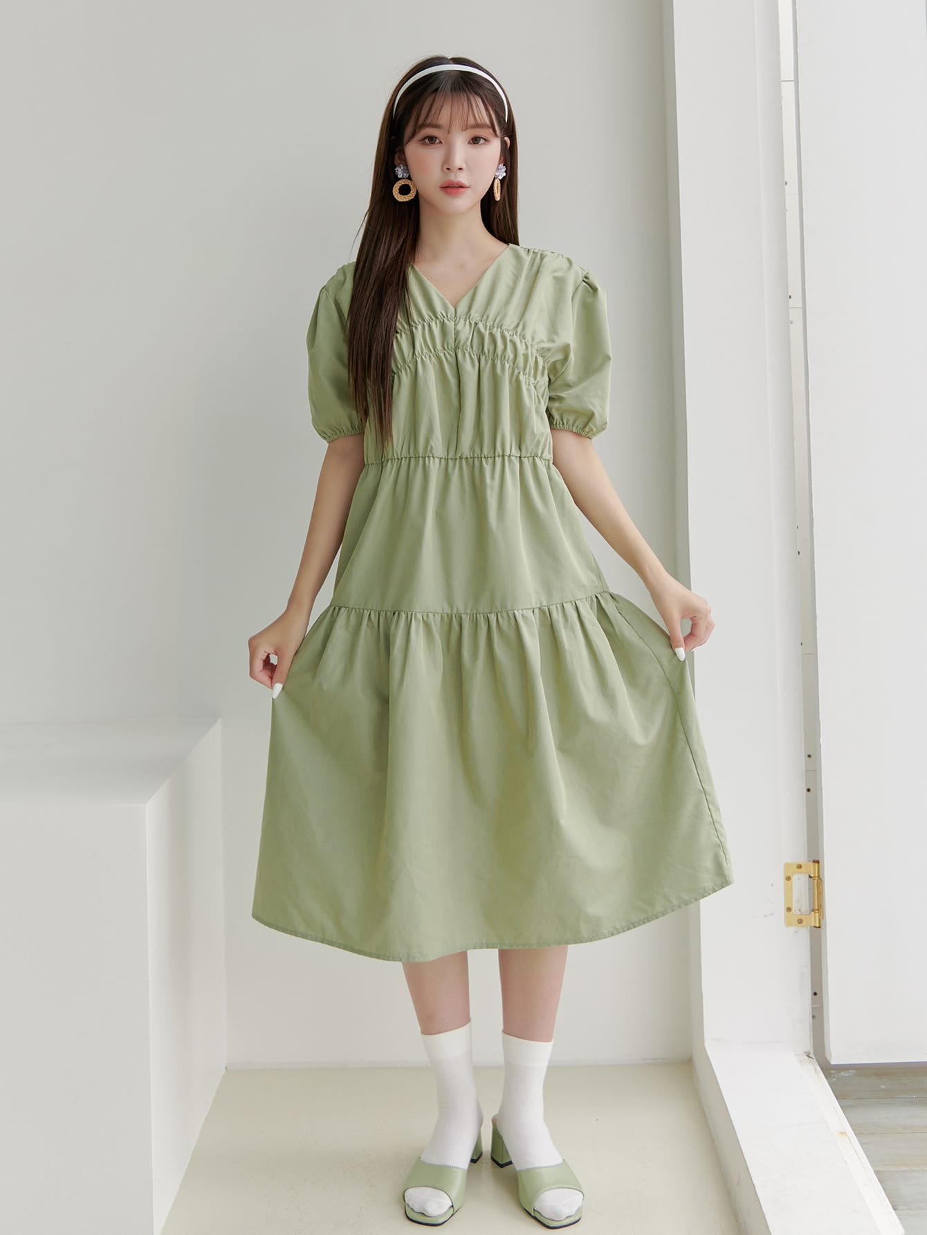 NKWO Women Clothing Suppliers