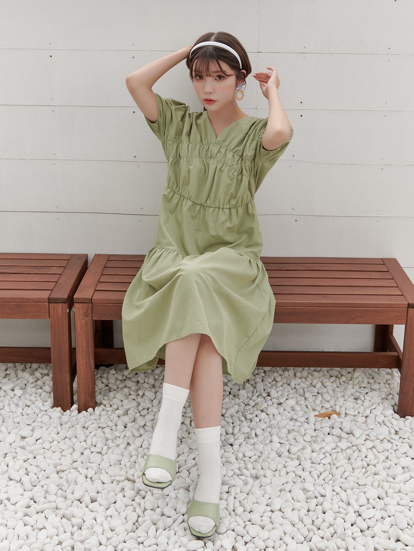 Ladies Fashion Suppliers