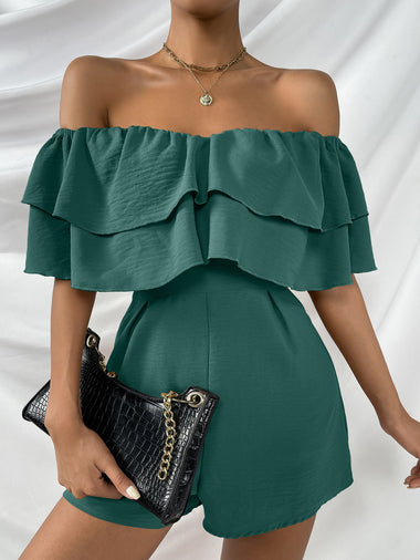 Women Jumpsuits Supplier
