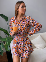 Plus Size Ladies Clothes Manufacturer