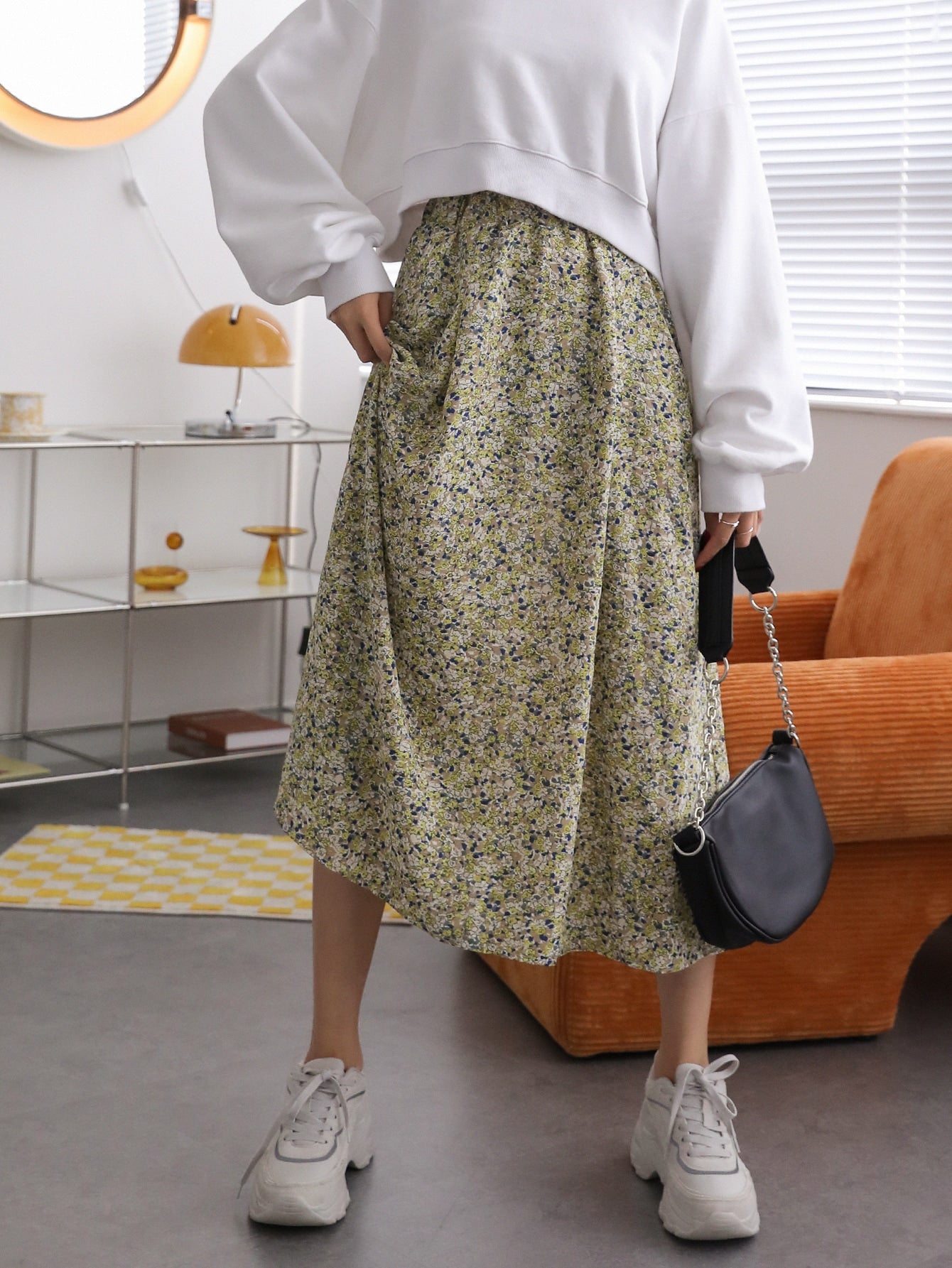 Women Skirts Suppliers
