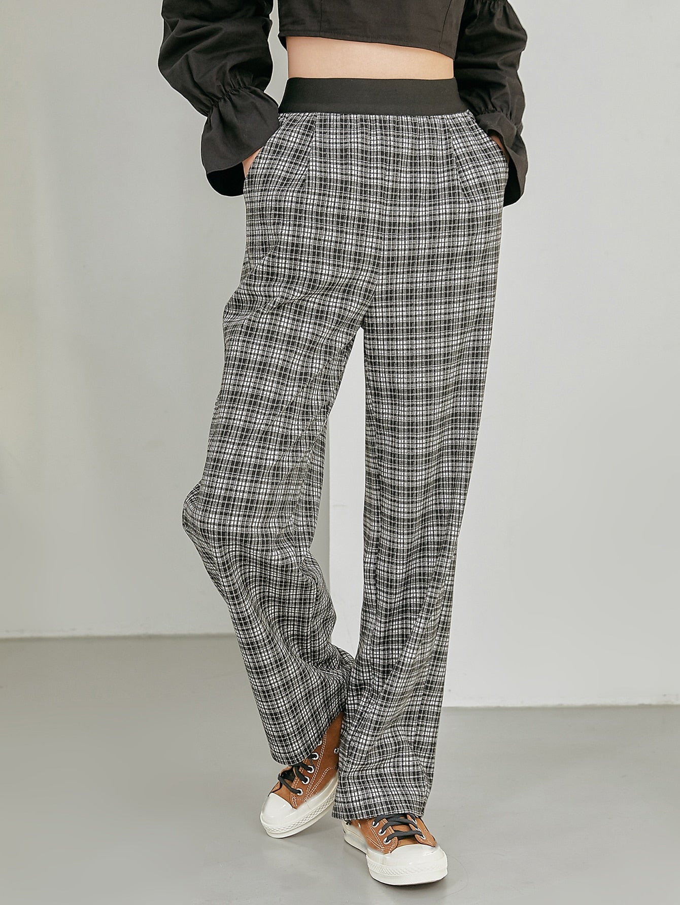 Women Pants Supplier