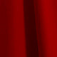 Plain Split Half Sleeve One Shoulder Straight Natural Maxi Dress