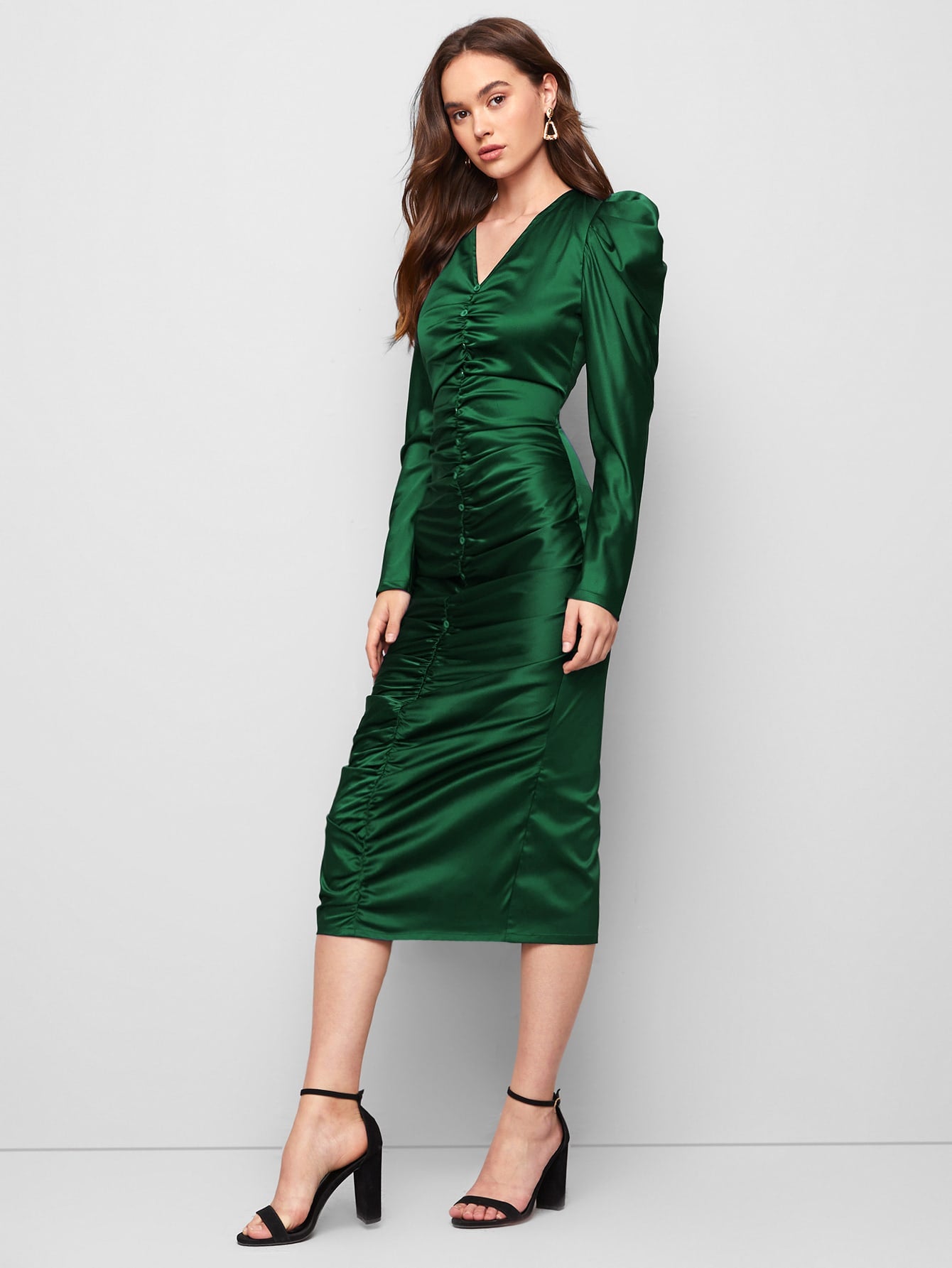 Plus Size Wholesale Boutique Clothing