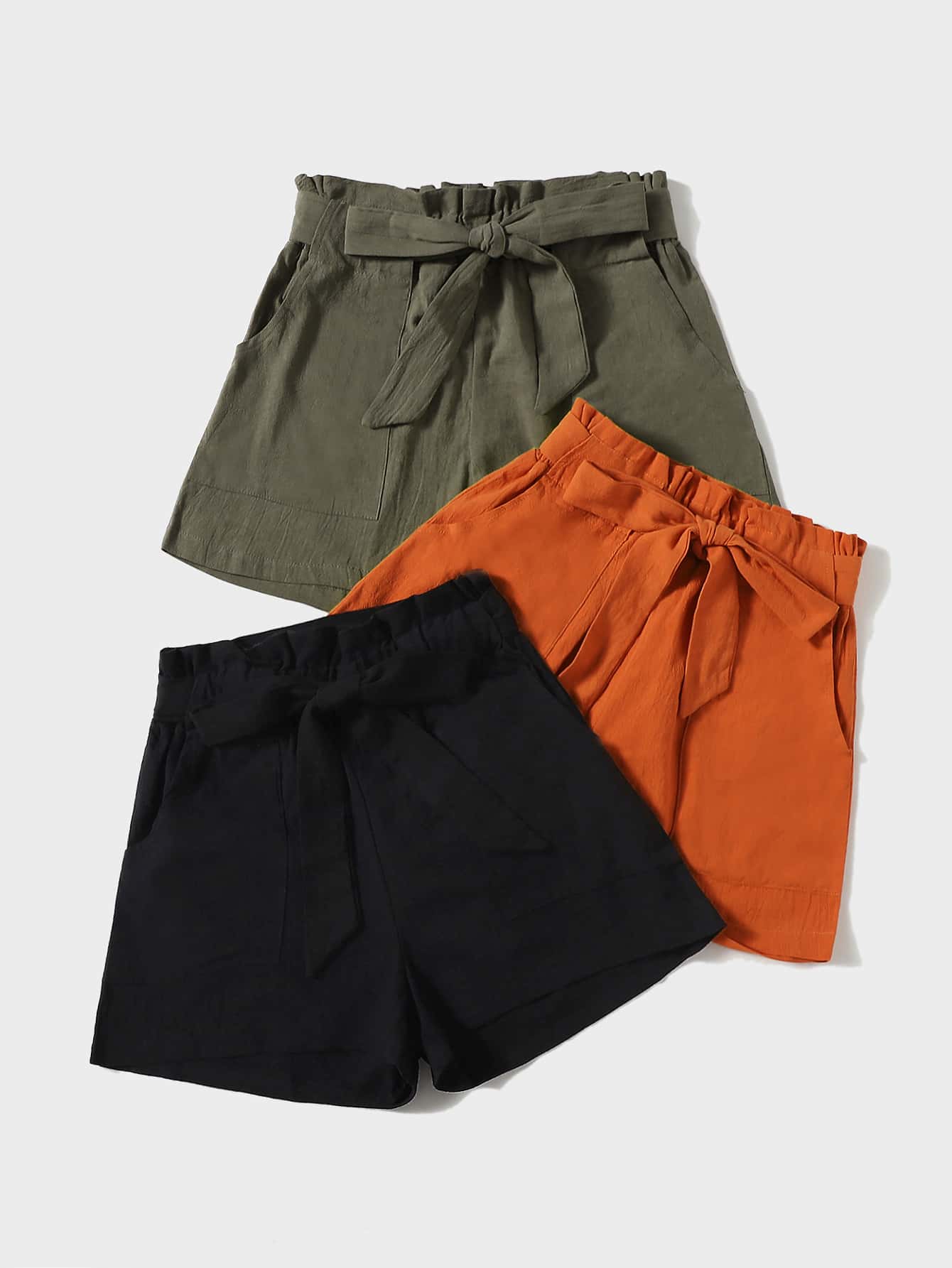 Women Shorts Factories
