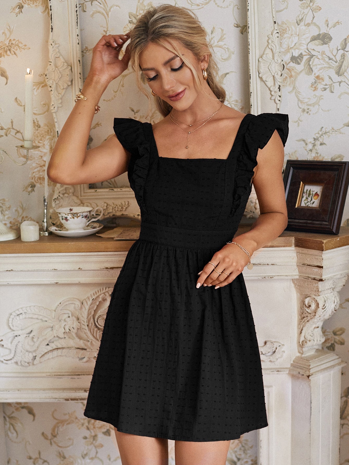 Women Dresses Producer