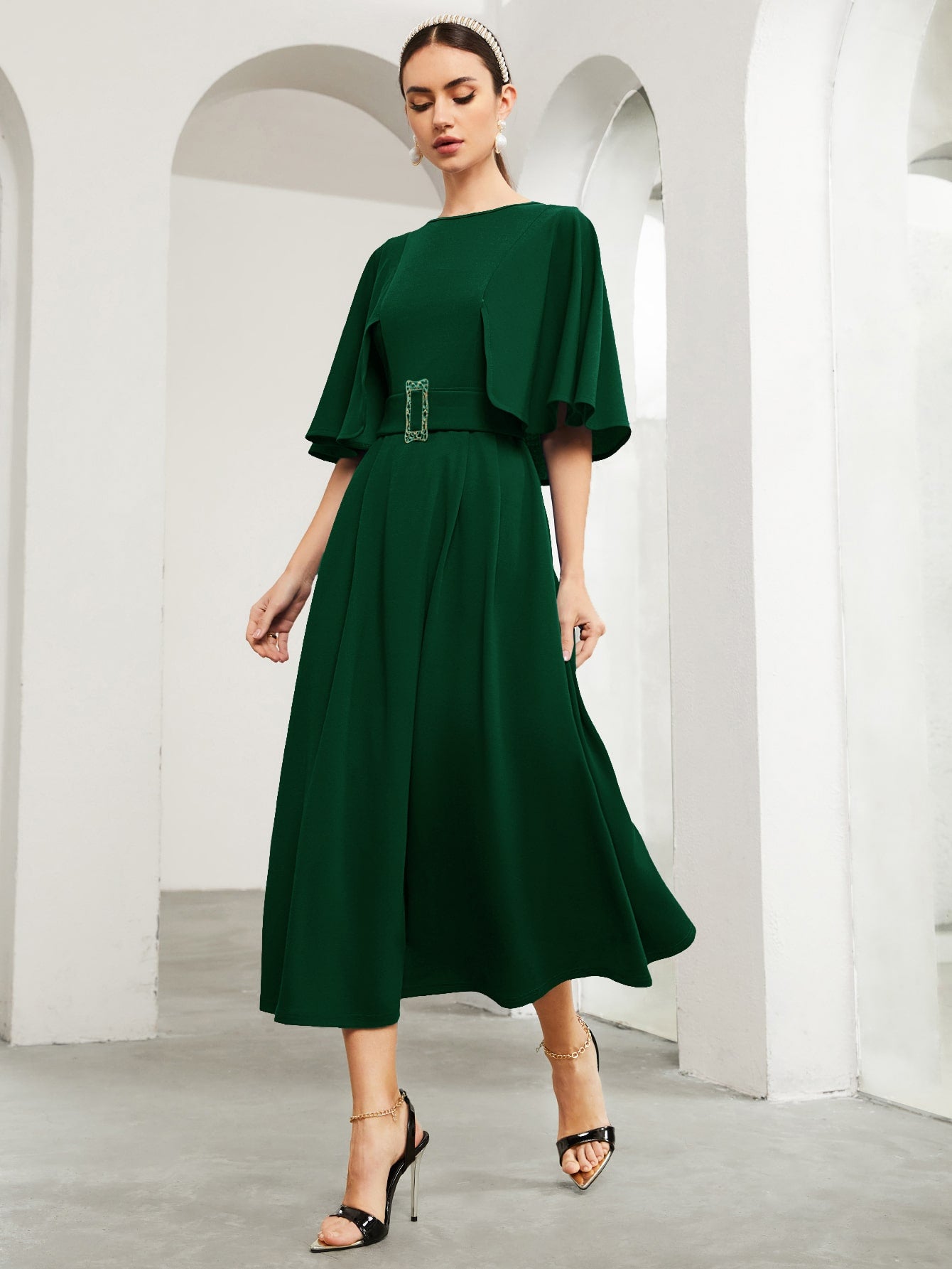 Women Clothing Factory