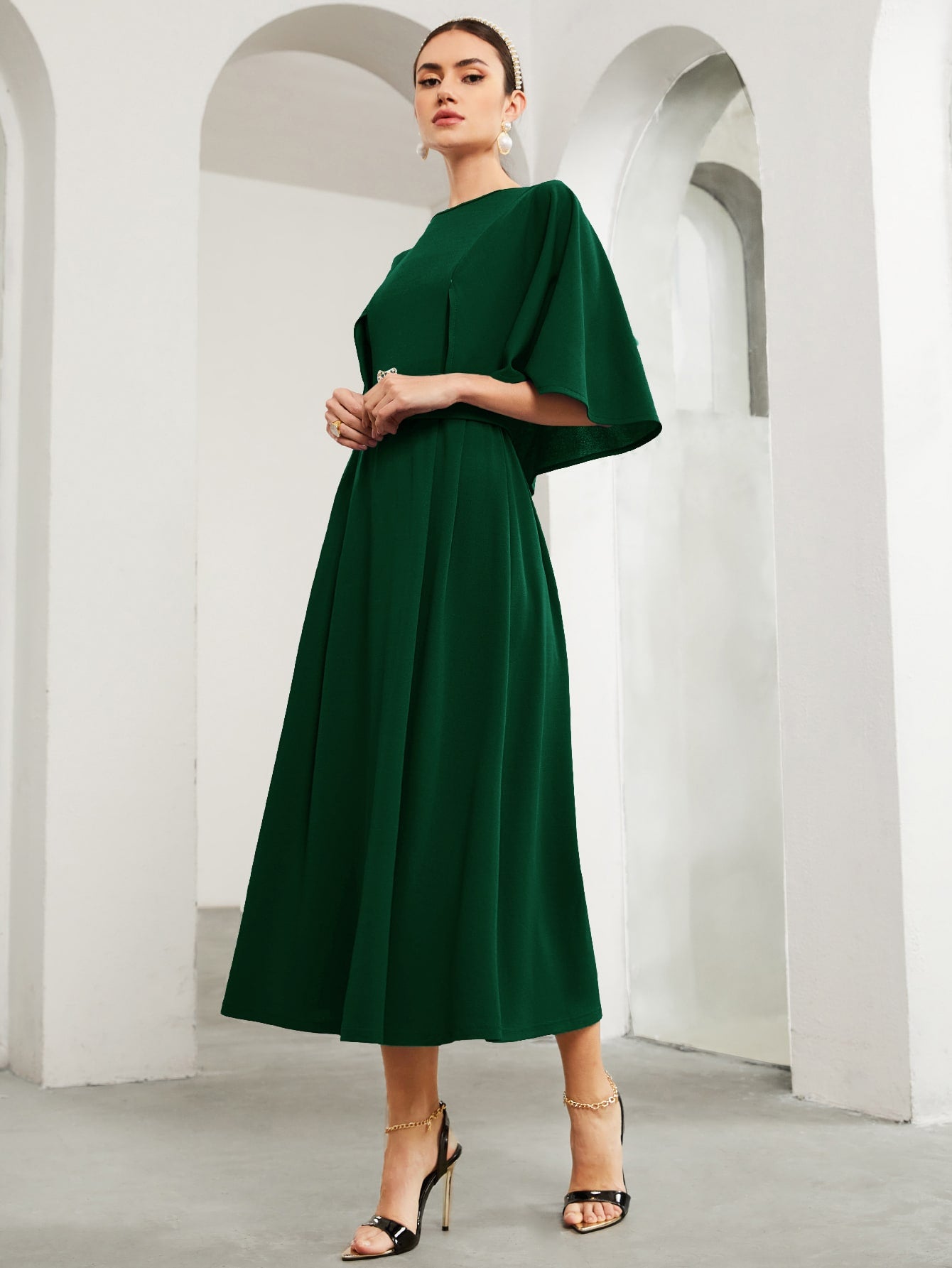 Women Clothing Manufacturer