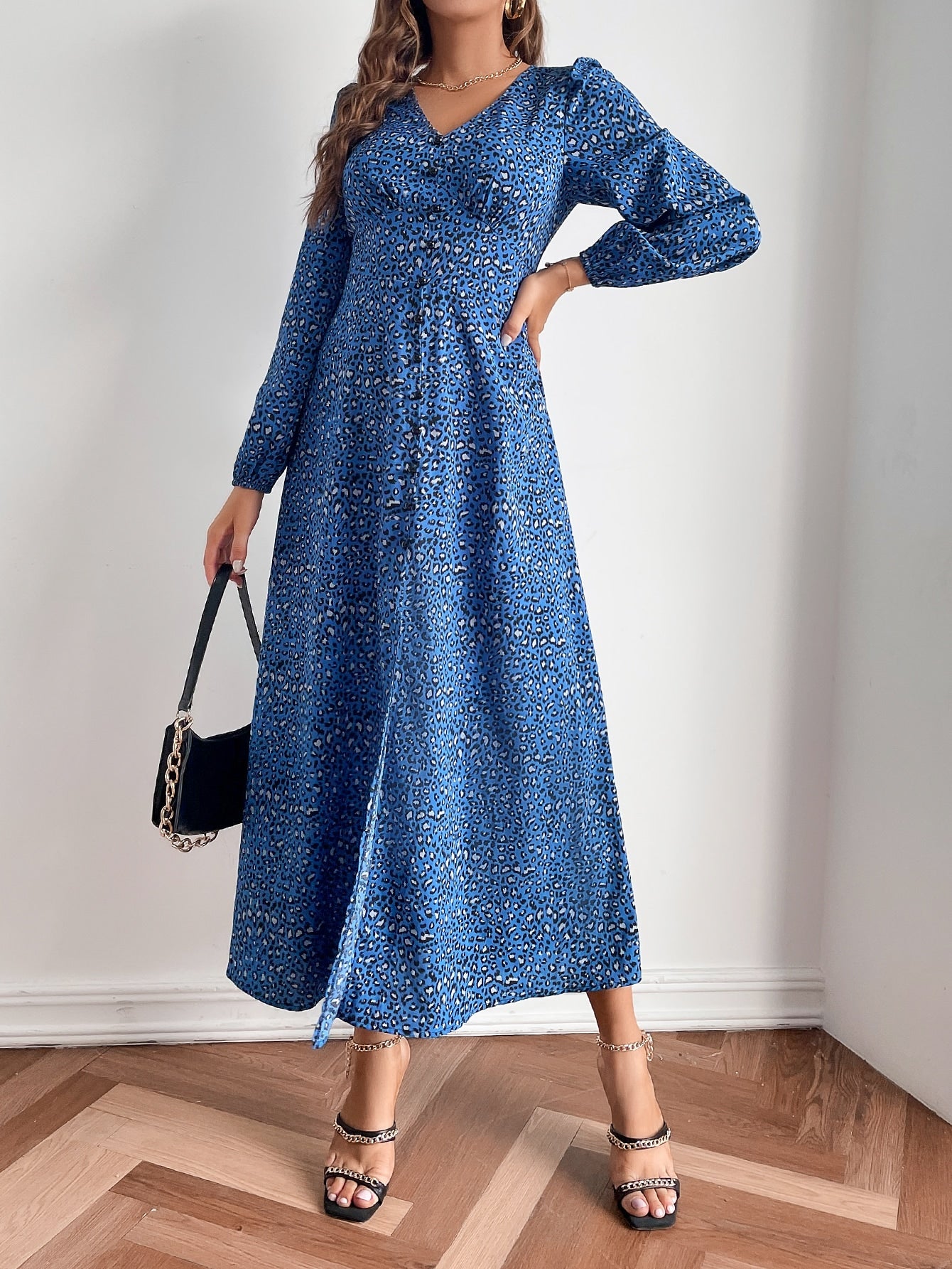Plus Size Wholesale Boutique Clothing