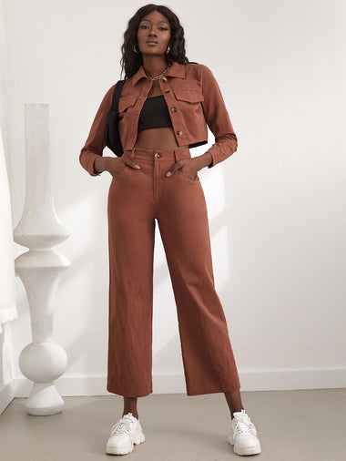 Women Pants Manufacturer