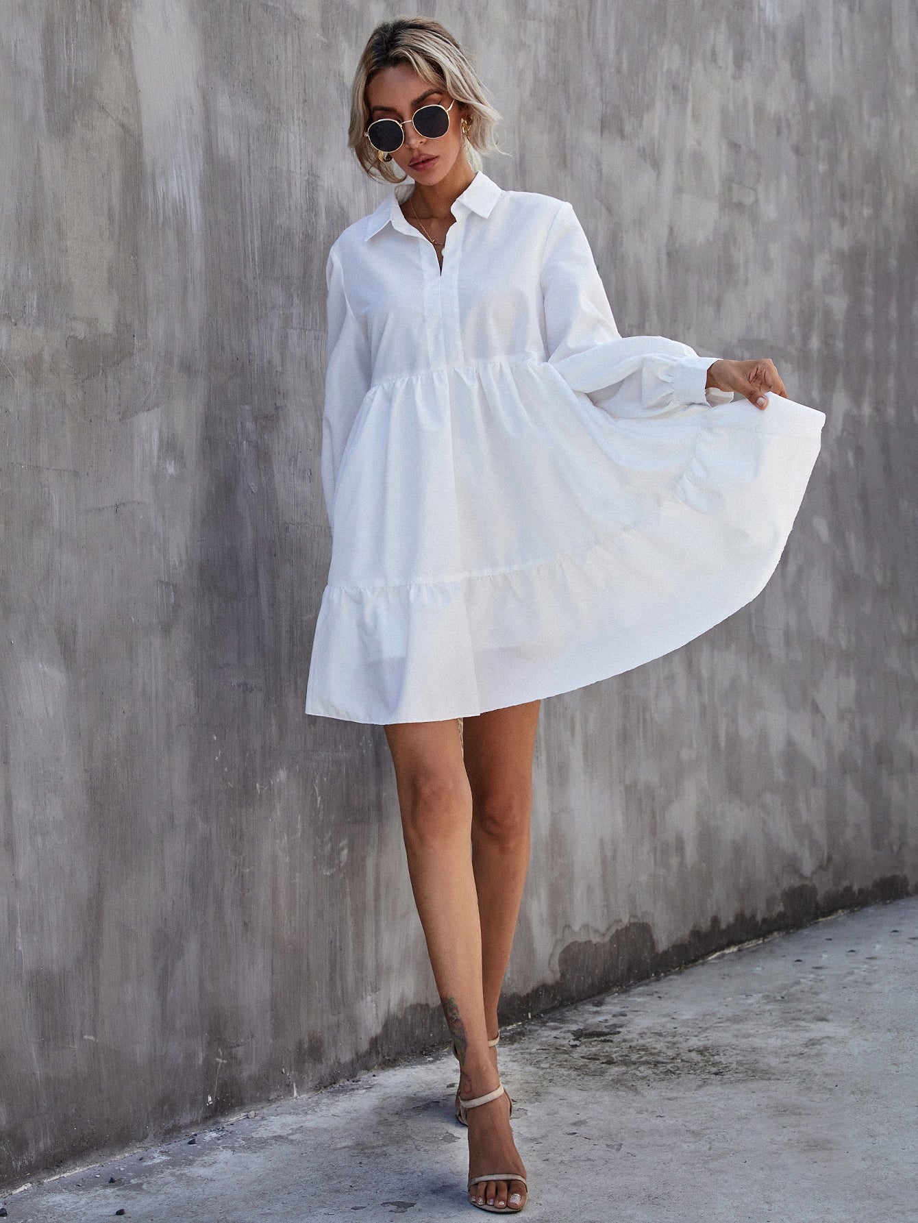 Nkwo Onwuka Clothing Wholesalers