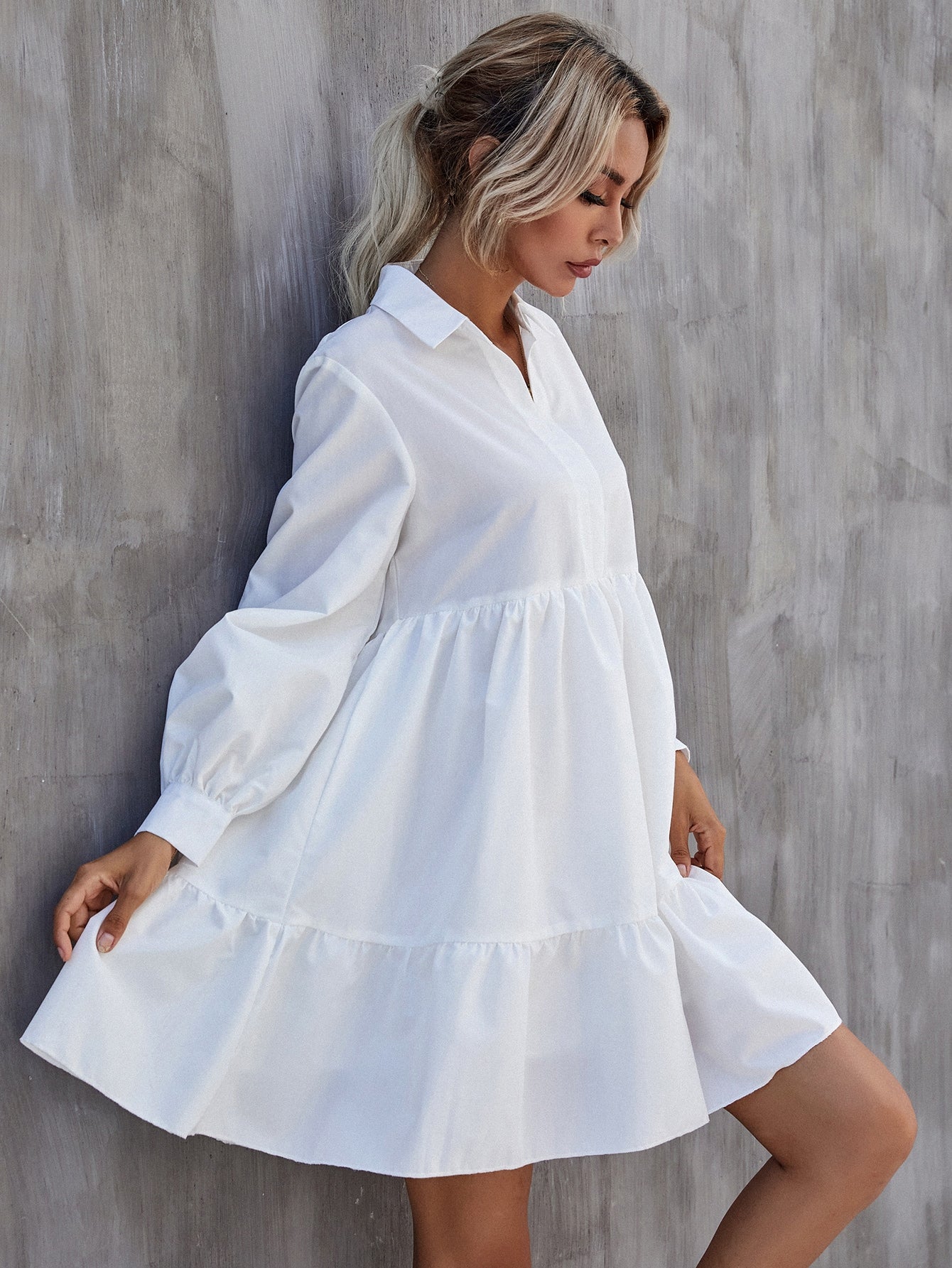 Plus Size Dresses Supplier