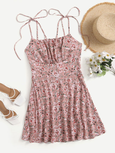 Women Dresses Producer