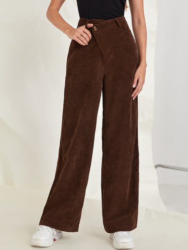 Women Pants Producer