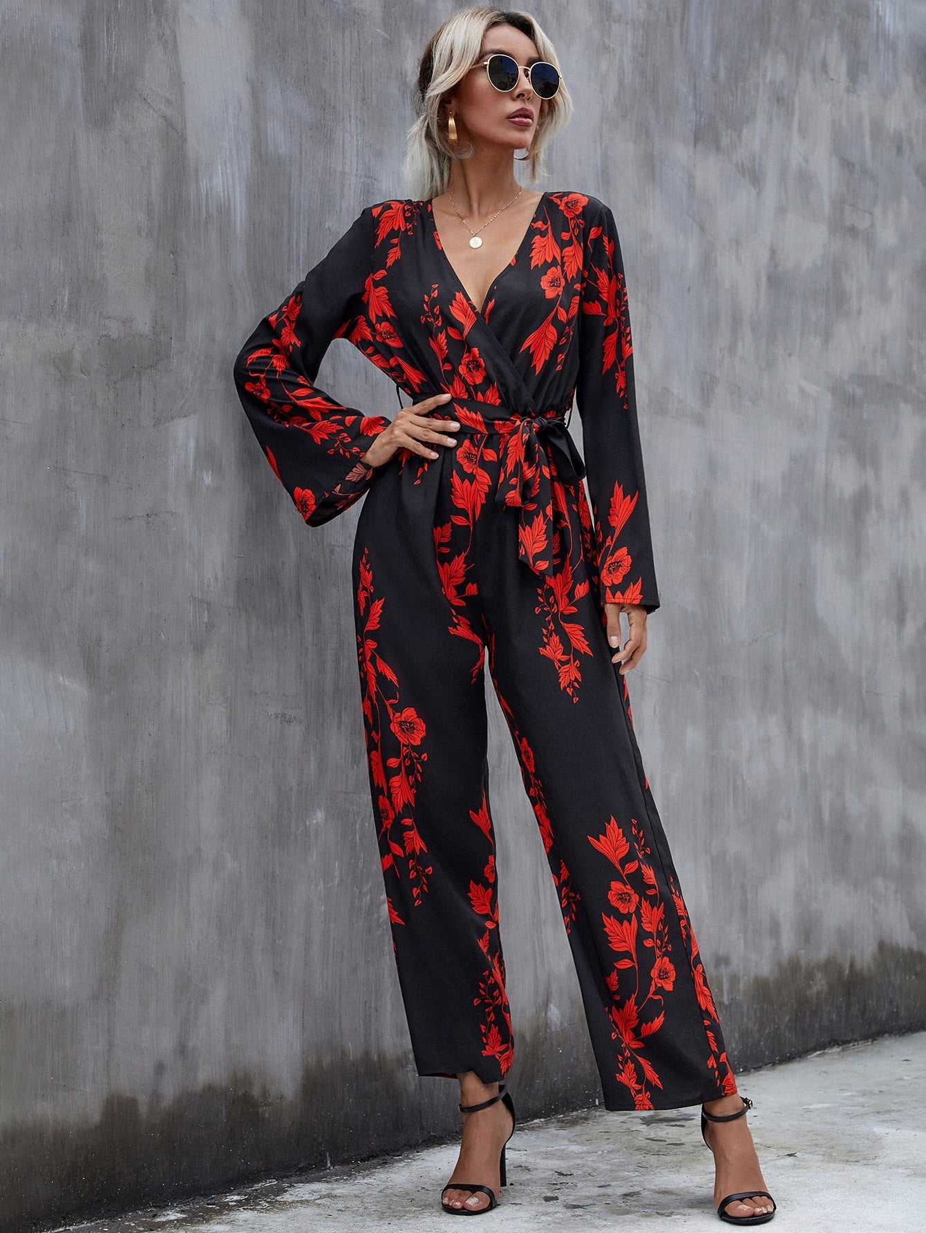 Women Jumpsuits Supplier