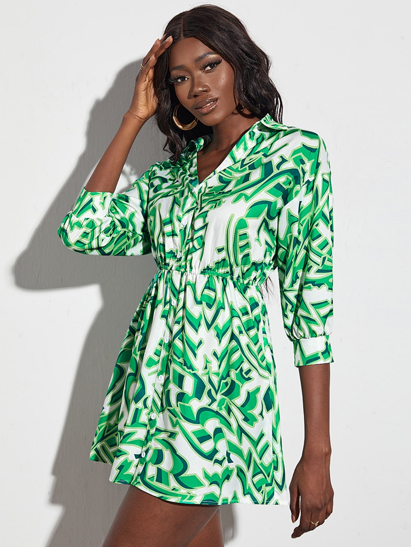 Women Dresses Producers