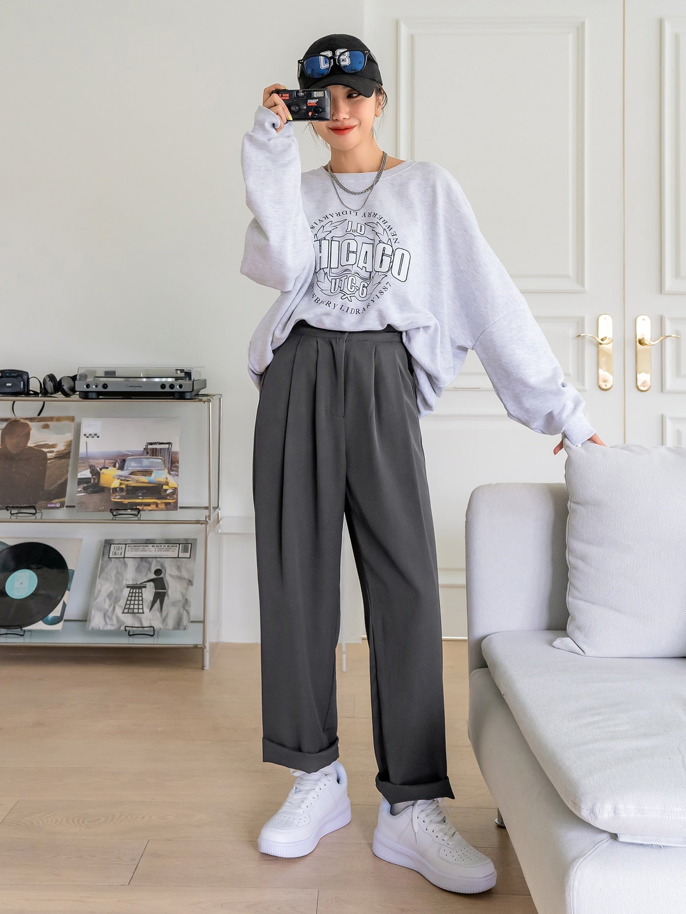 Trendy Plus Size Clothing Wholesale Vendors