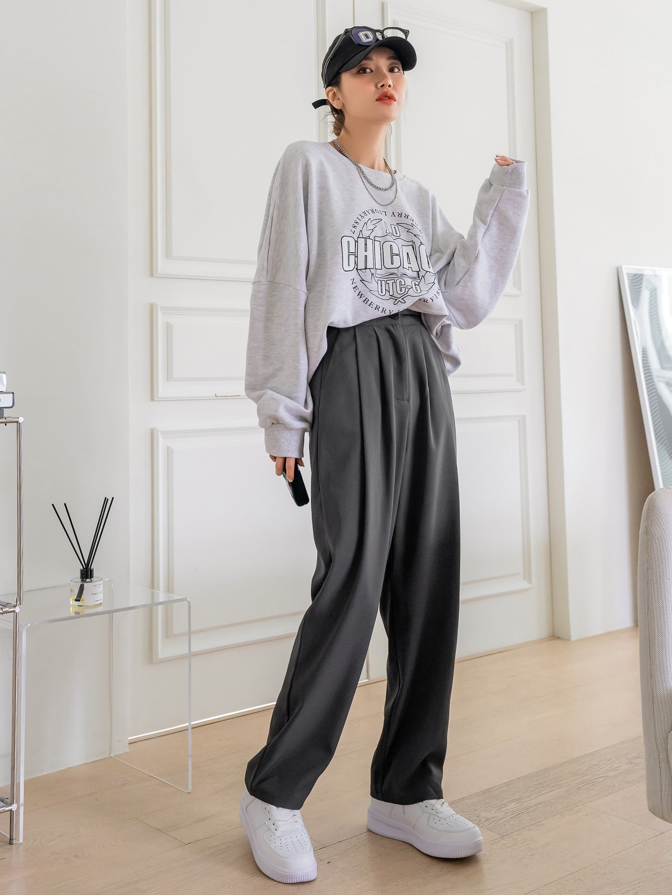 Wholesale Trendy Clothing Suppliers