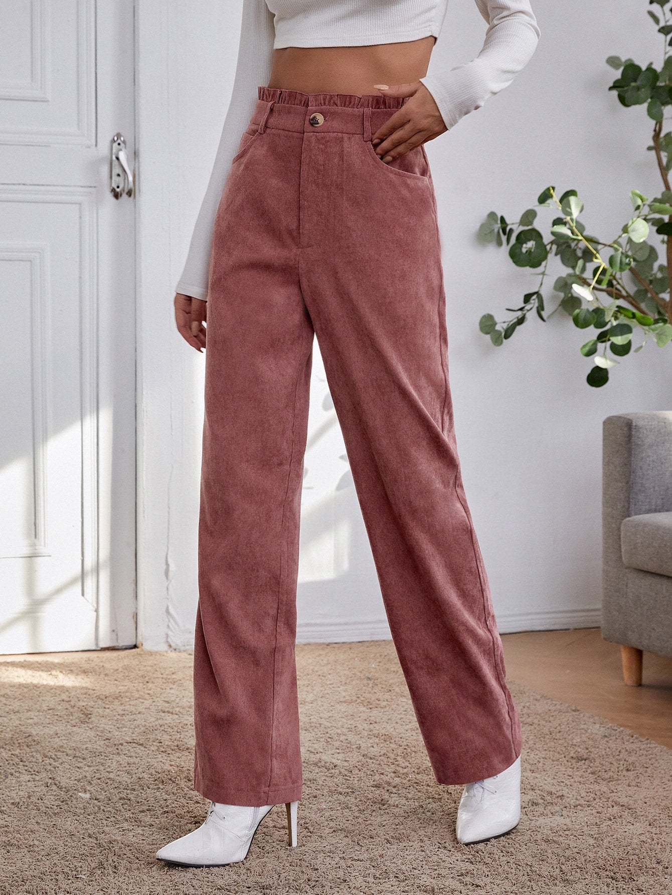 Women Pants Producers